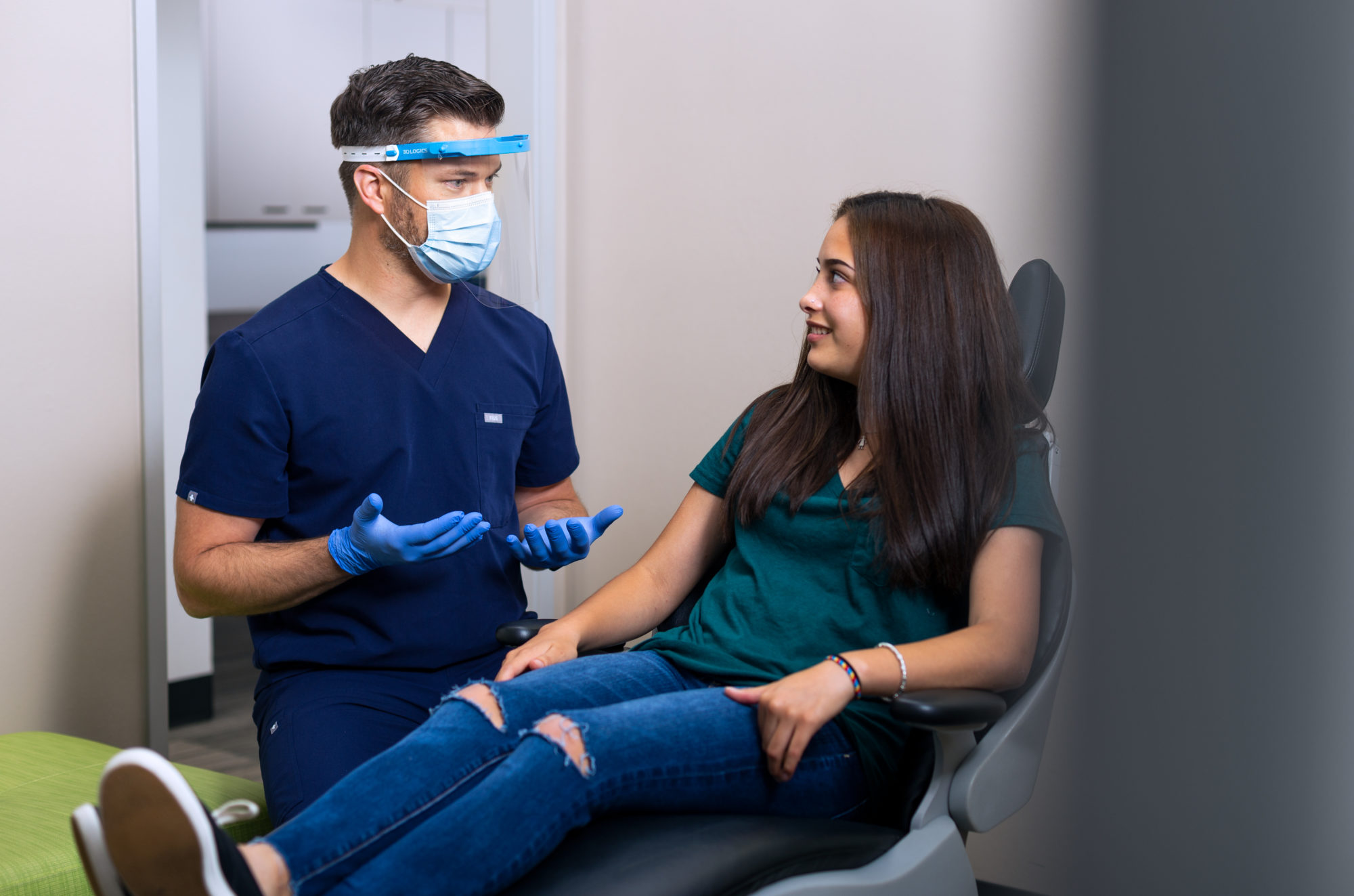 Lake Oswego Invisalign