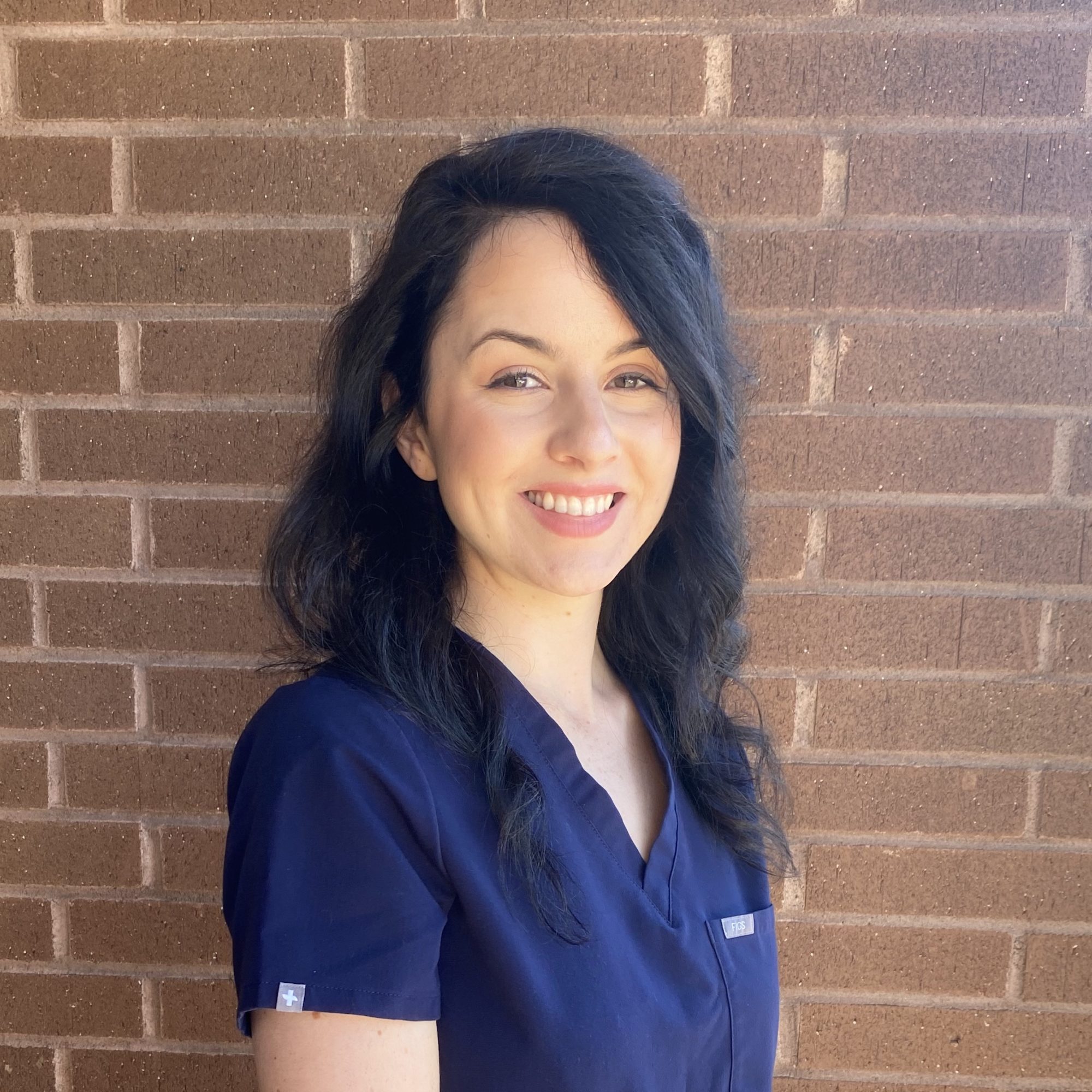 team member headshot