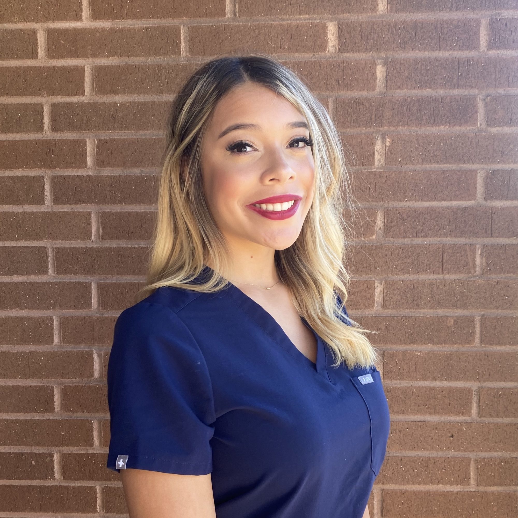 team member headshot