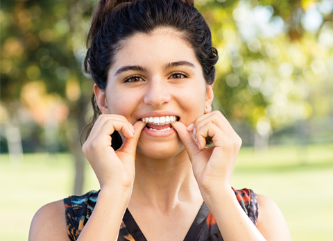 Beaverton Invisalign