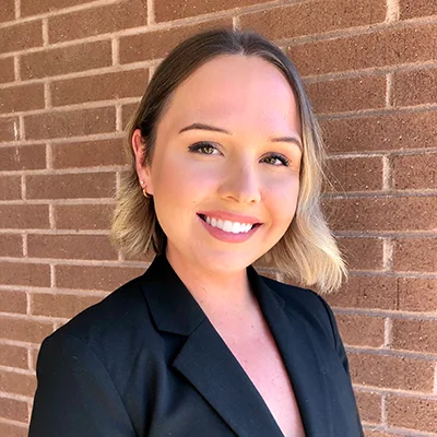 team member headshot