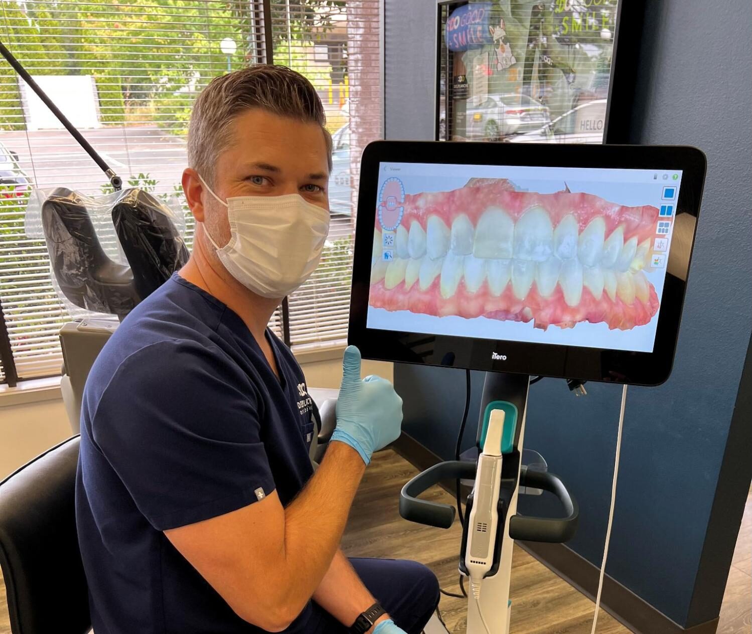 4 Things You Will Not Get With Mail-Order Orthodontics