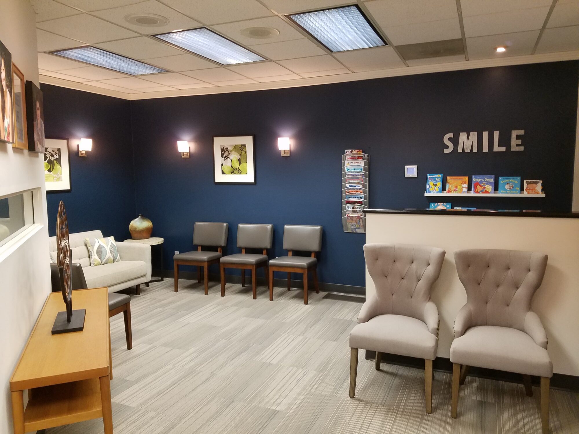 Beaverton Orthodontic Office
