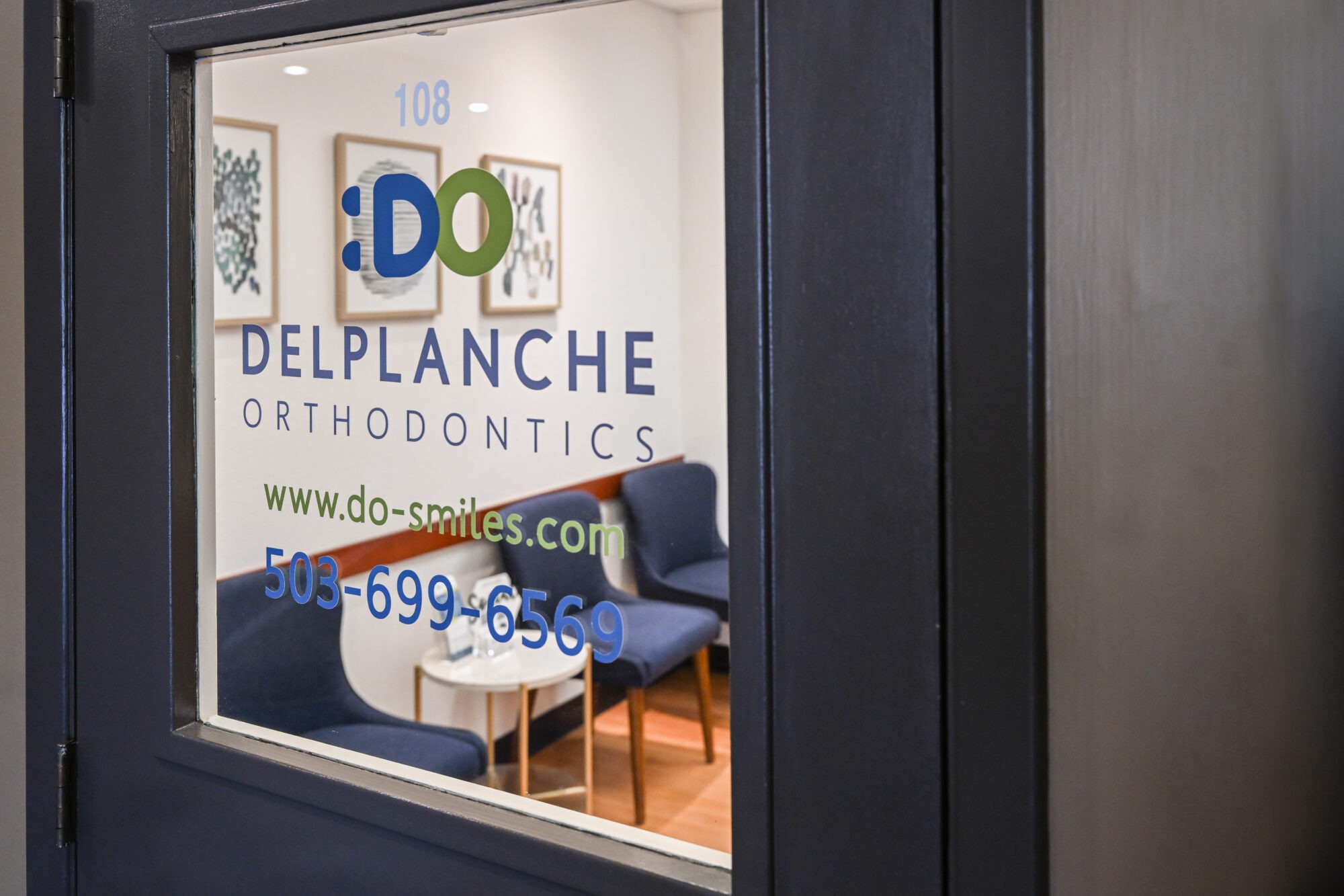 Orthodontist Beaverton