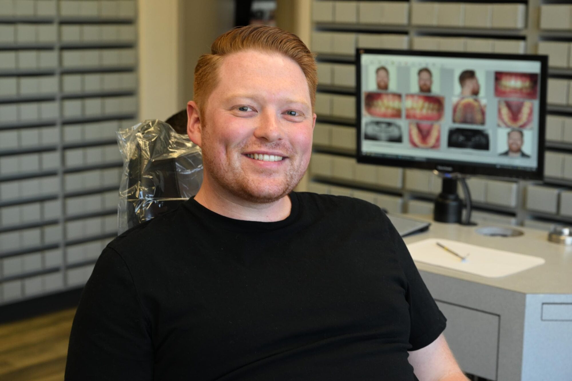 Invisalign Lake Oswego Delplanche Orthodontics