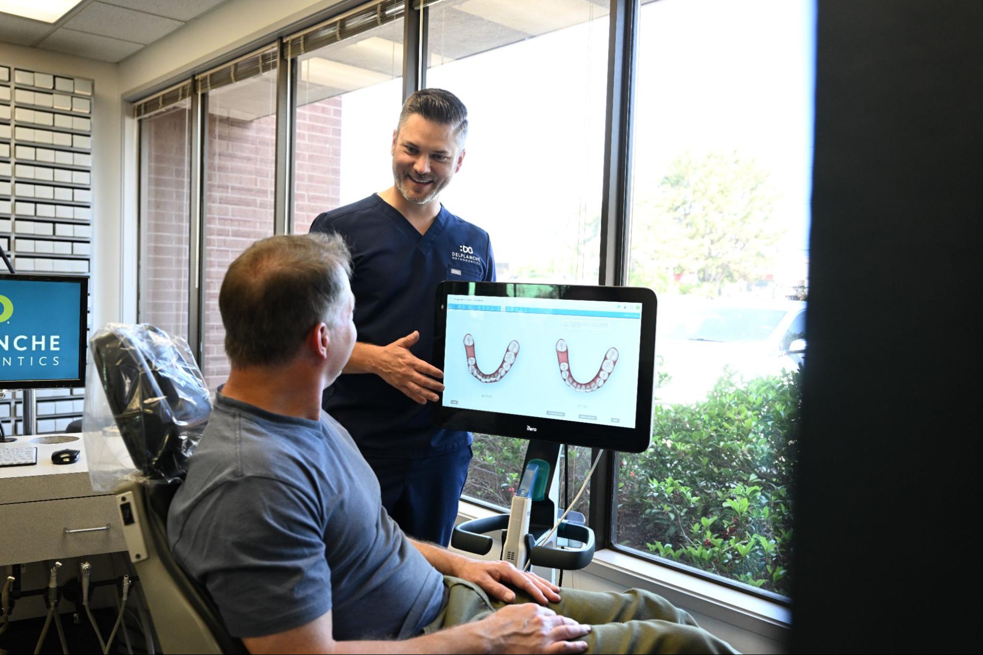 How Do I Know If I Need Orthodontic Treatment?