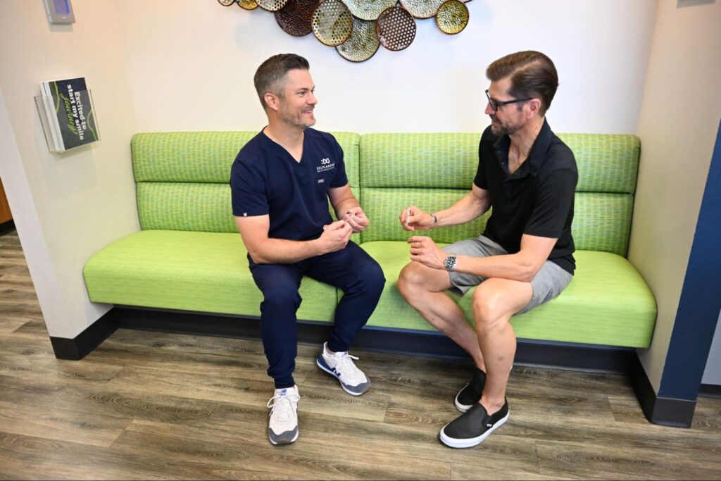 When to Book Your First Orthodontic Appointment