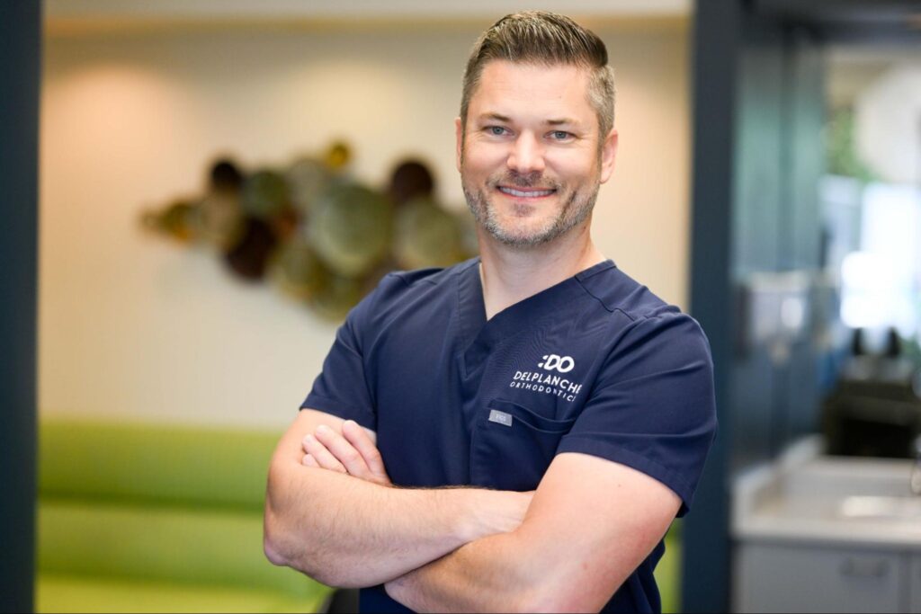 When to Book Your First Orthodontic Appointment