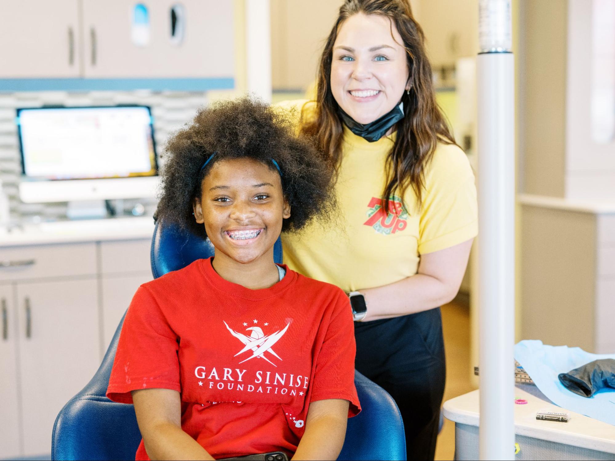 5 Reasons to Love Your Braces From Delplanche Orthodontics