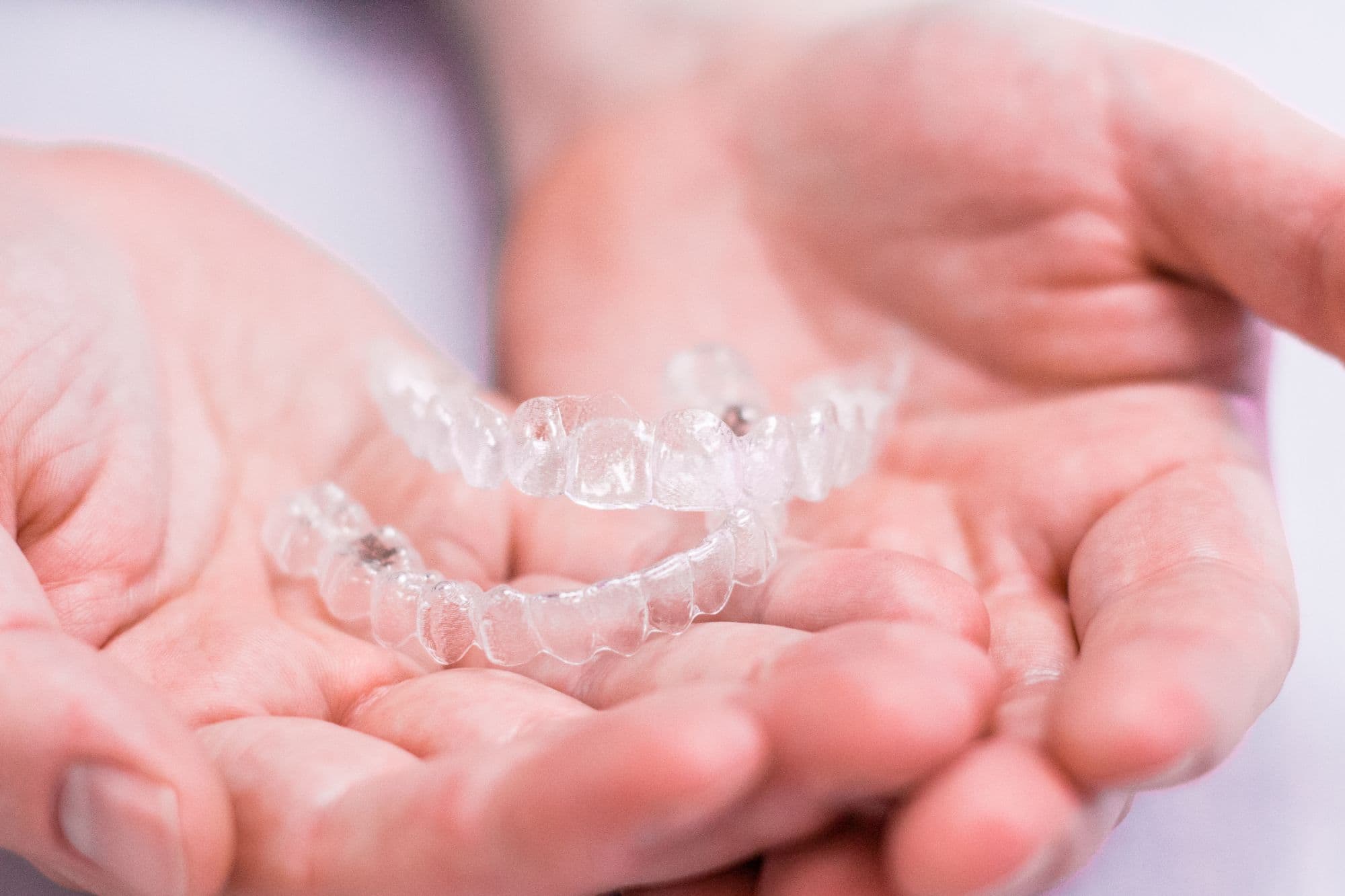 Lake Oswego OR Invisalign - 001 Lake Oswego OR Invisalign