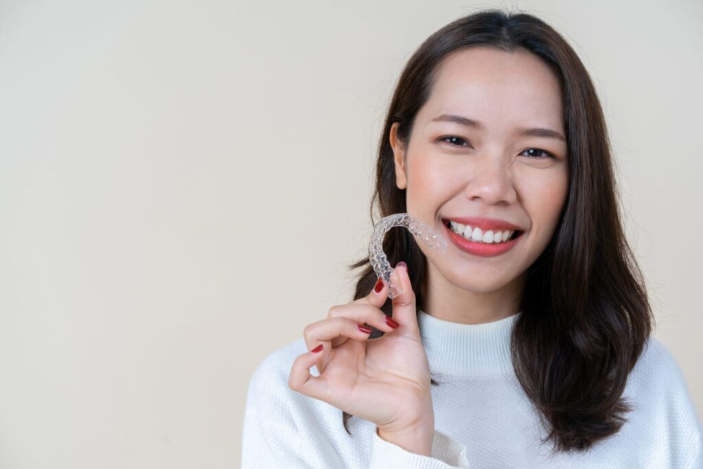 Lake Oswego OR Invisalign