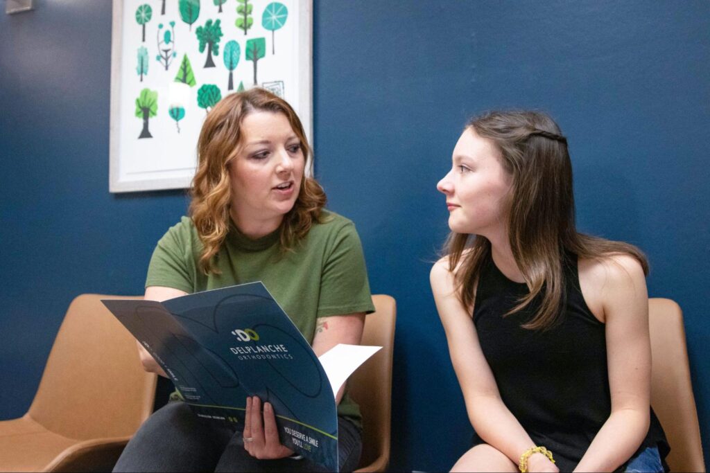 Portland Orthodontist - 001 Portland Orthodontist