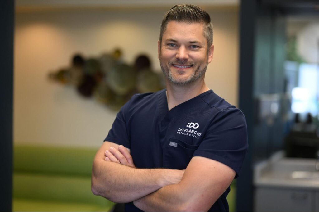 Simple Braces Comfort Tips from Delplanche Orthodontics