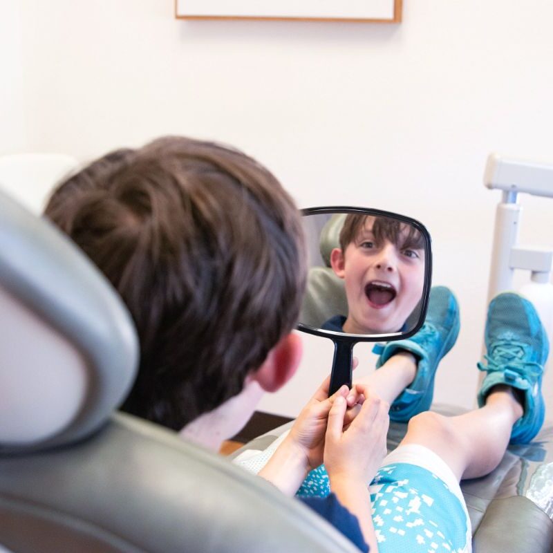 Orthodontist Beaverton